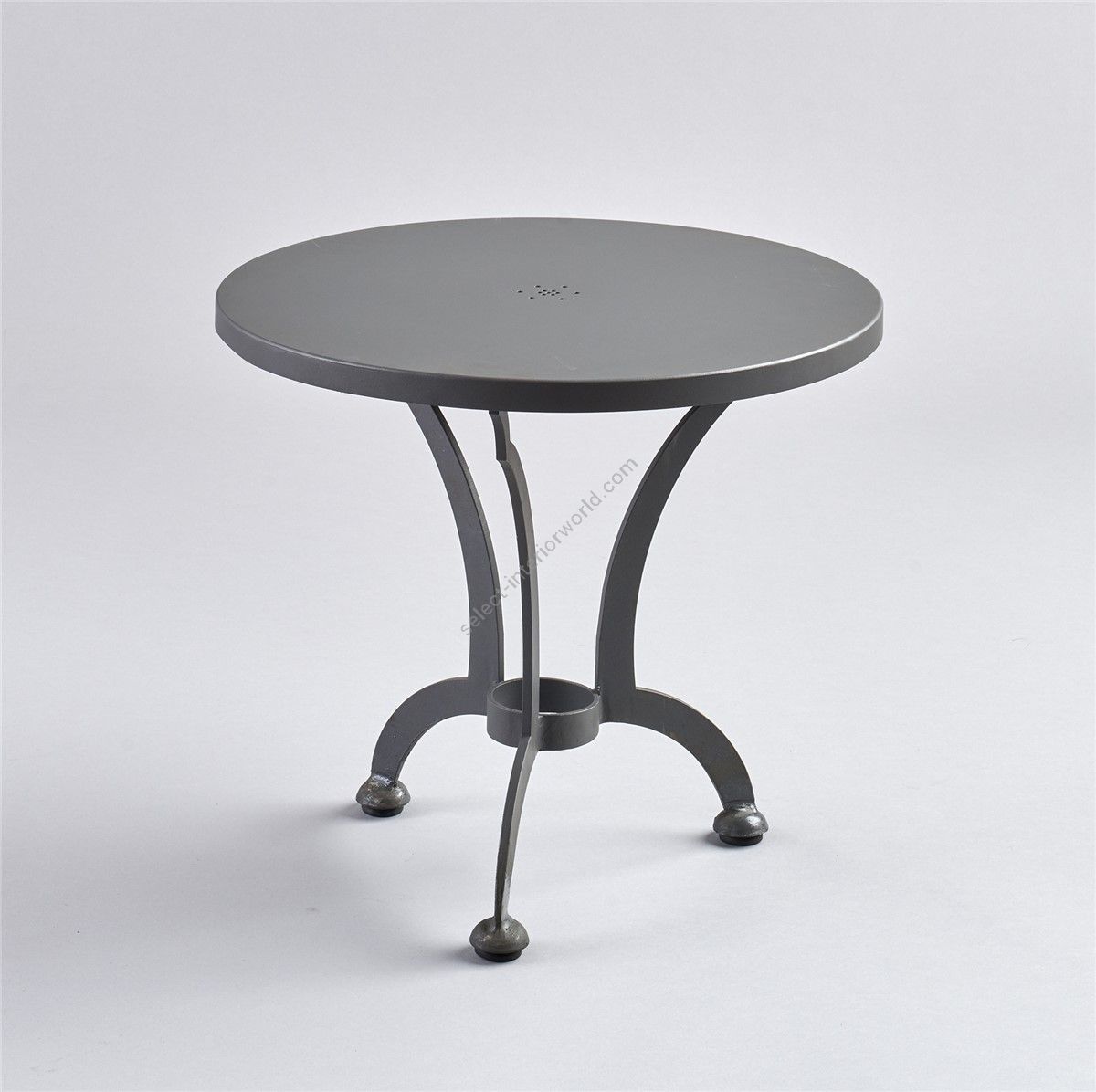 Officina Ciani / Outdoor Coffee tables / Iron GF4013CT-45 Archi