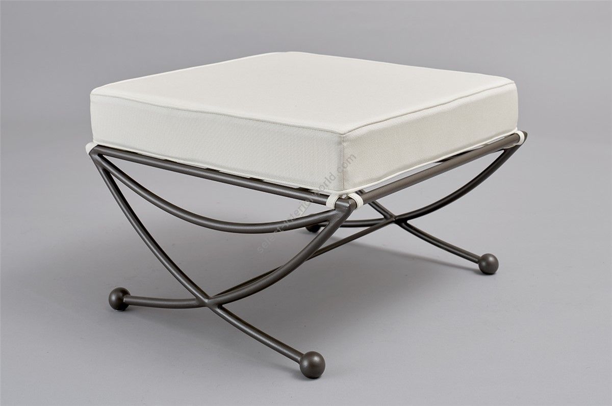 Officina Ciani / Poufs / GF4034PO De lys