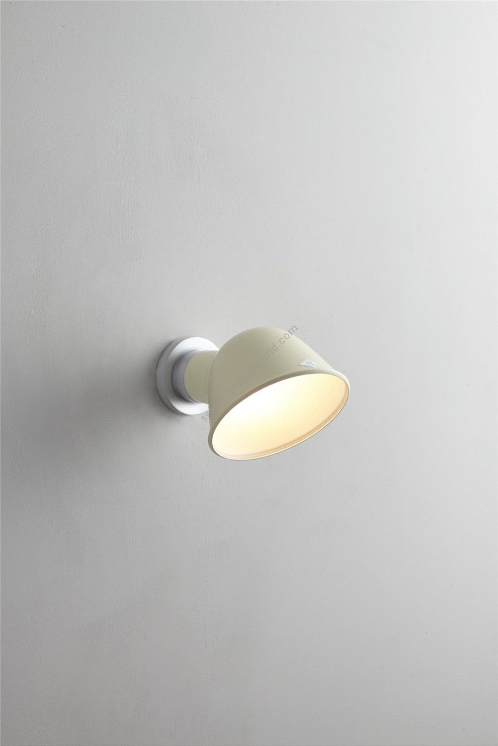 Original BTC / Wall Lights / Ginger