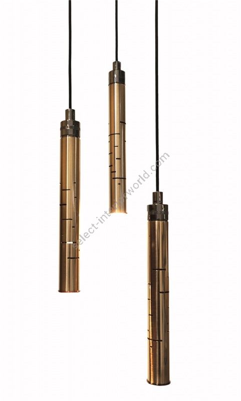 Castro Lighting / Pendelleuchten / Gio 9890.3