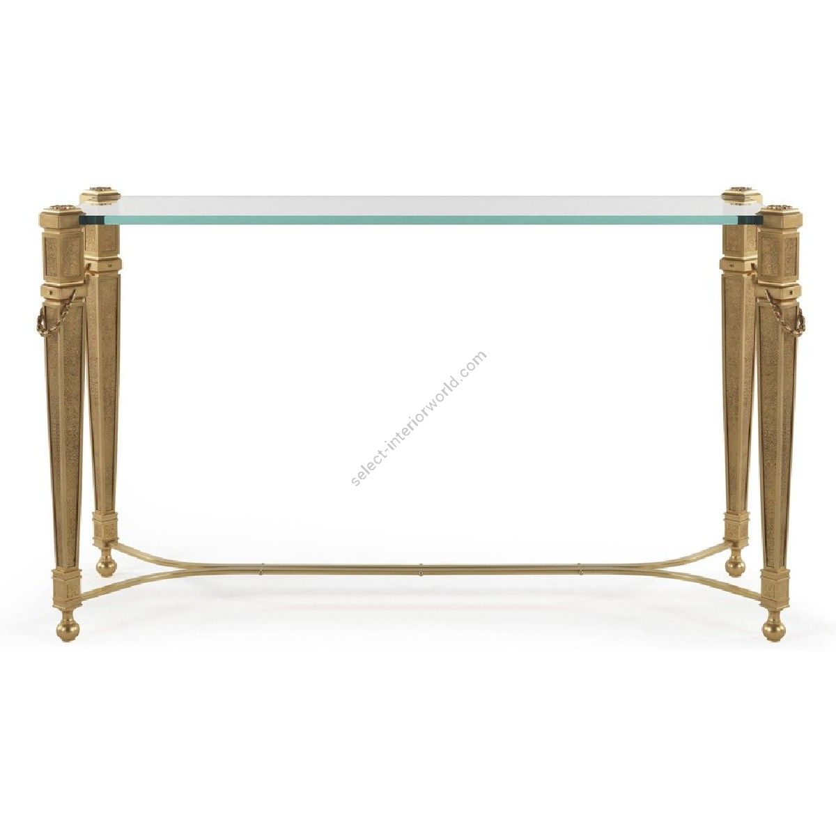 Jumbo Collection / Console / Giove Console