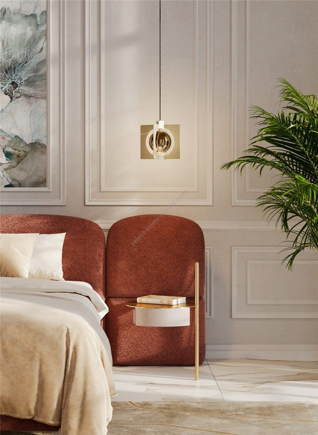 Masiero / Pendants & Suspension Lights / Girouette S1