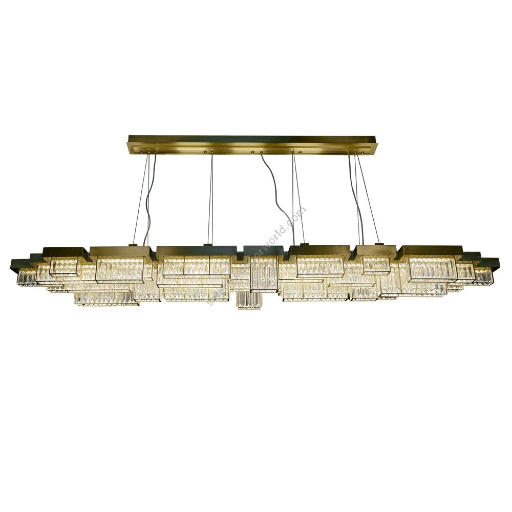 Patrizia Garganti / Pendants & Suspension Lights / Gisele EX01_O