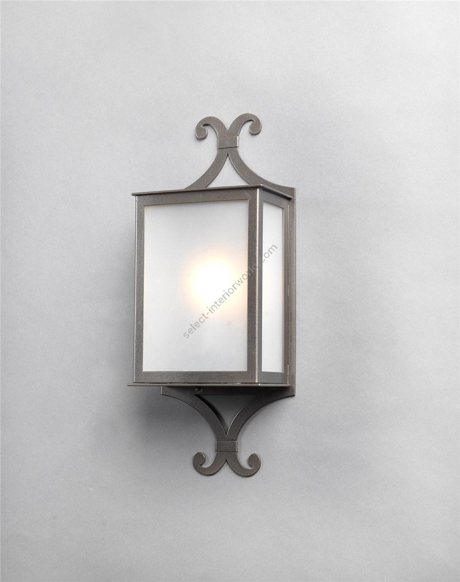 Officina Ciani / Outdoor Wall Lights / GL3005WA-1