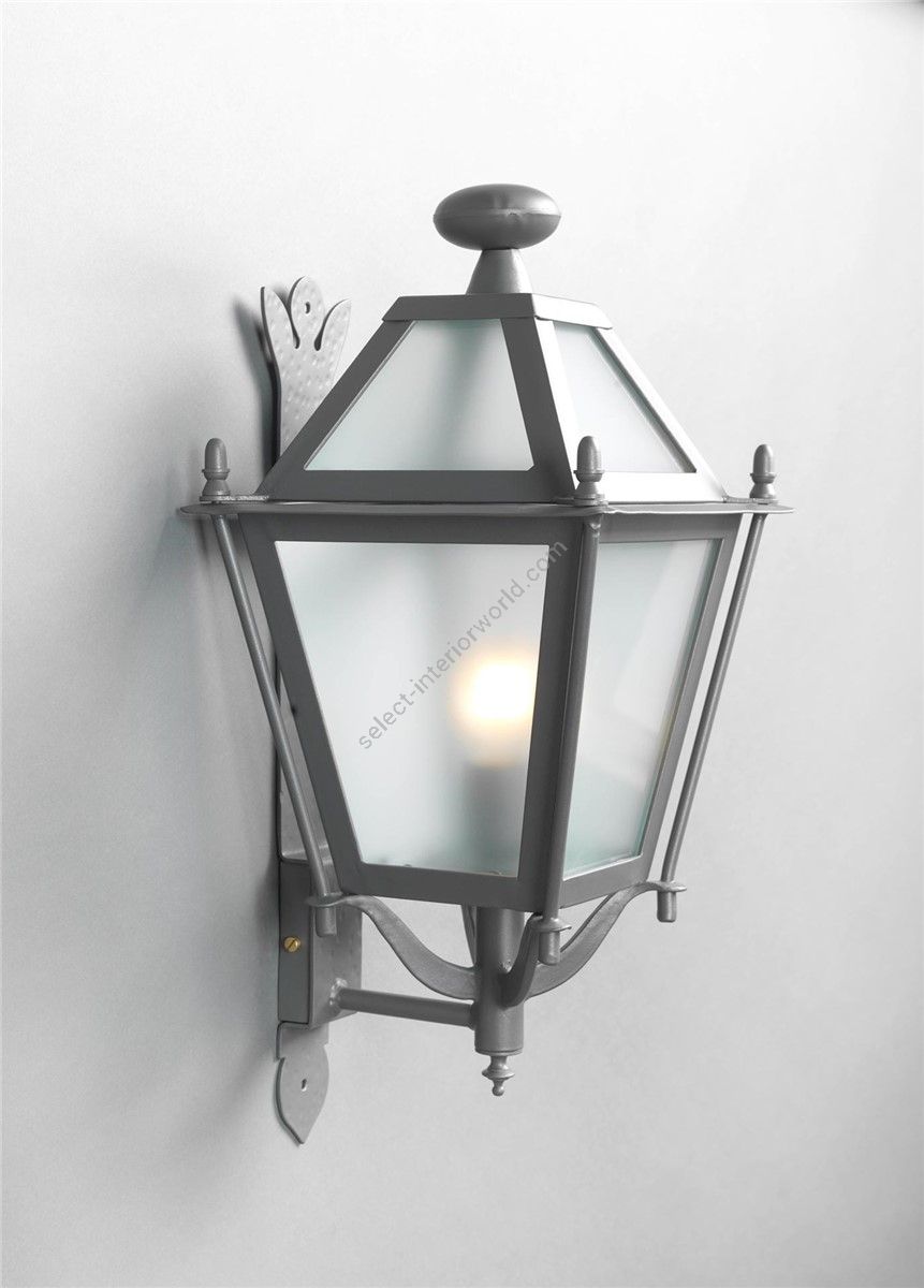 Officina Ciani / Outdoor Wall Lights / GL3007WA-1ad Lungarno