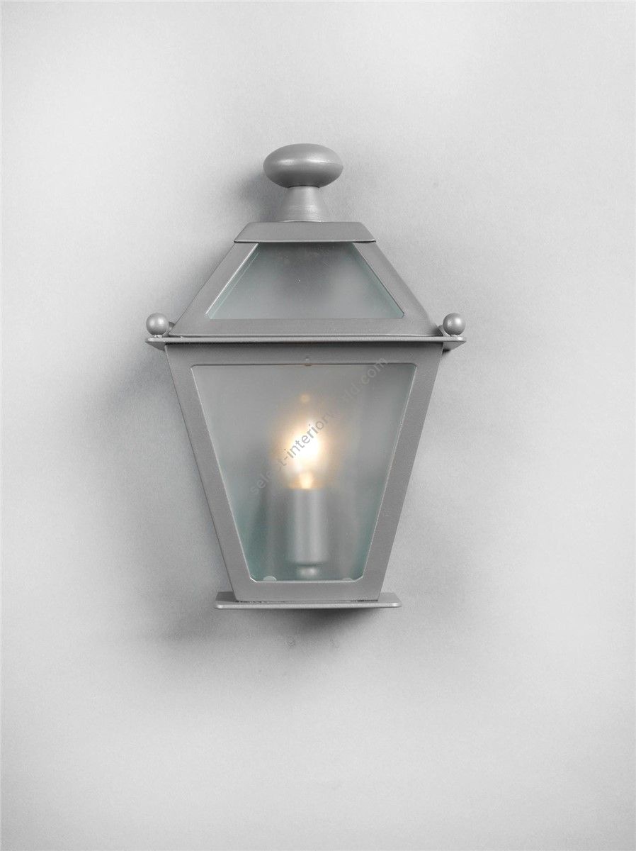 Officina Ciani / Outdoor Wall Lights / Iron GL3007WA-1SIMPLE Lungarno
