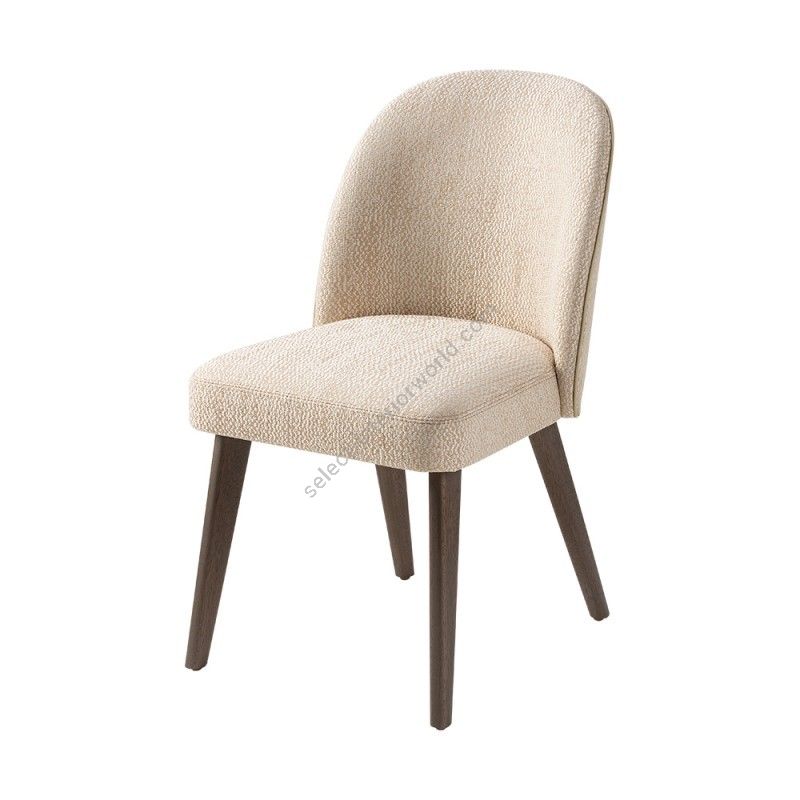 Adriana Hoyos / Sessel / Gem Side Chair 100