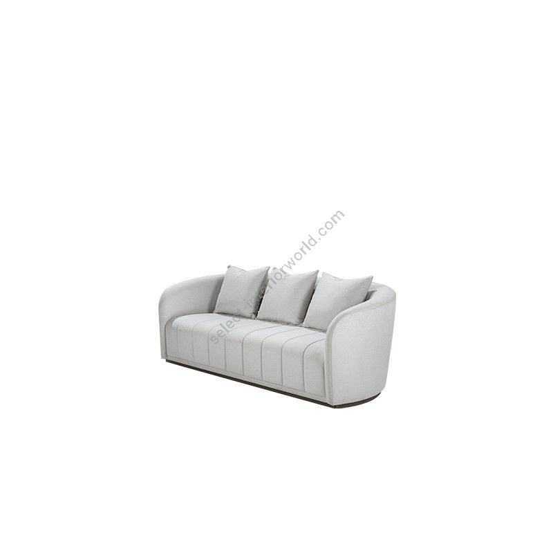 Adriana Hoyos / Sofa / Gem Sofa 100