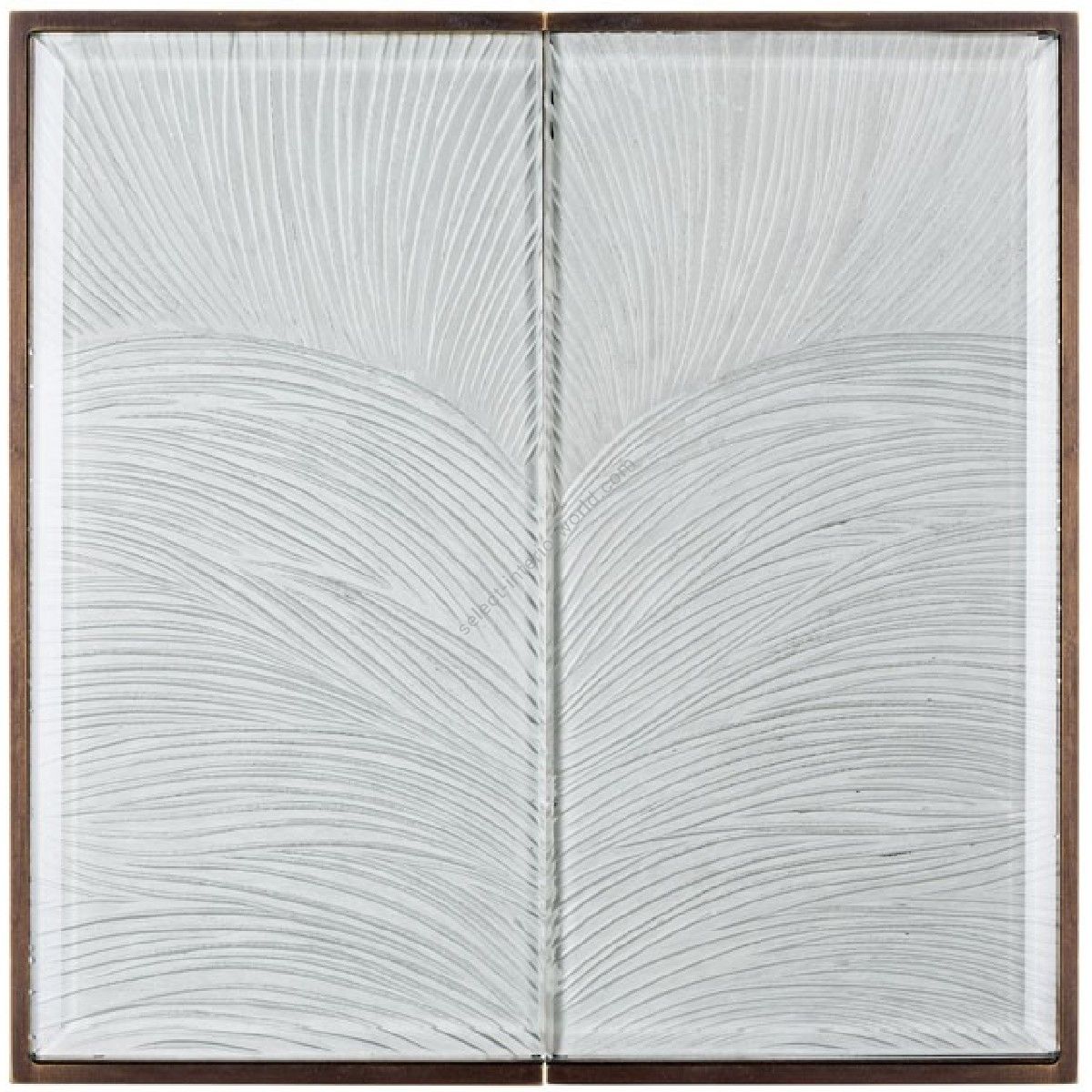 Arte Veneziana / Griffe / Gobi HDX-GLF-012-M24