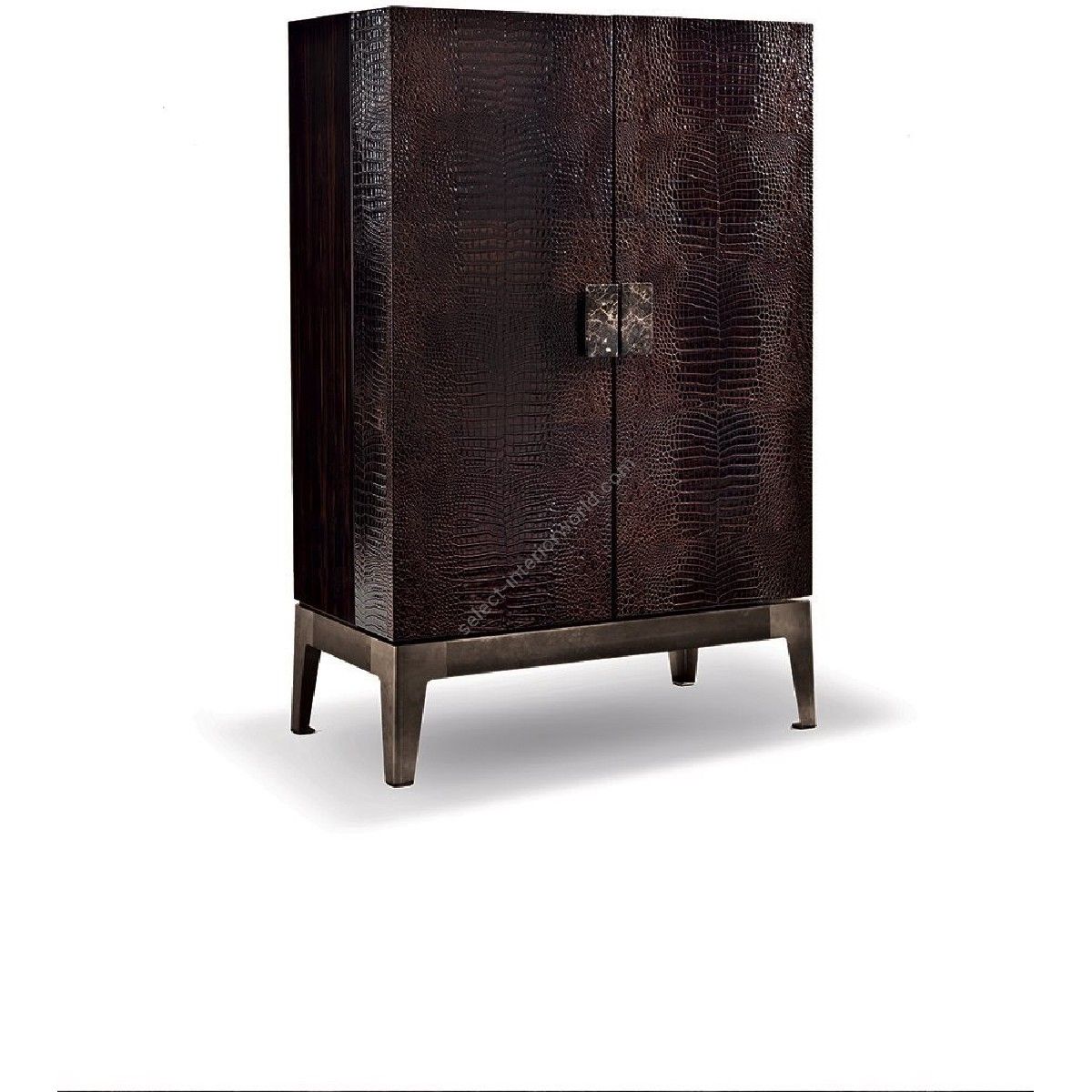 Longhi / Bar Cabinets / Grandeur Y 745