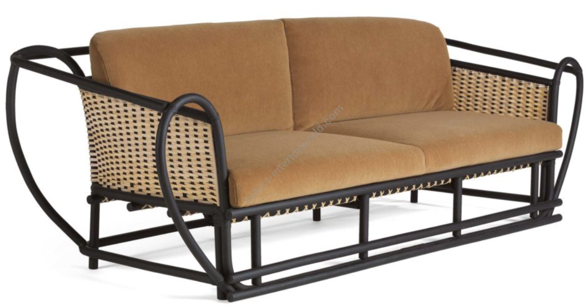 Zanaboni / Sofas / Green Channel