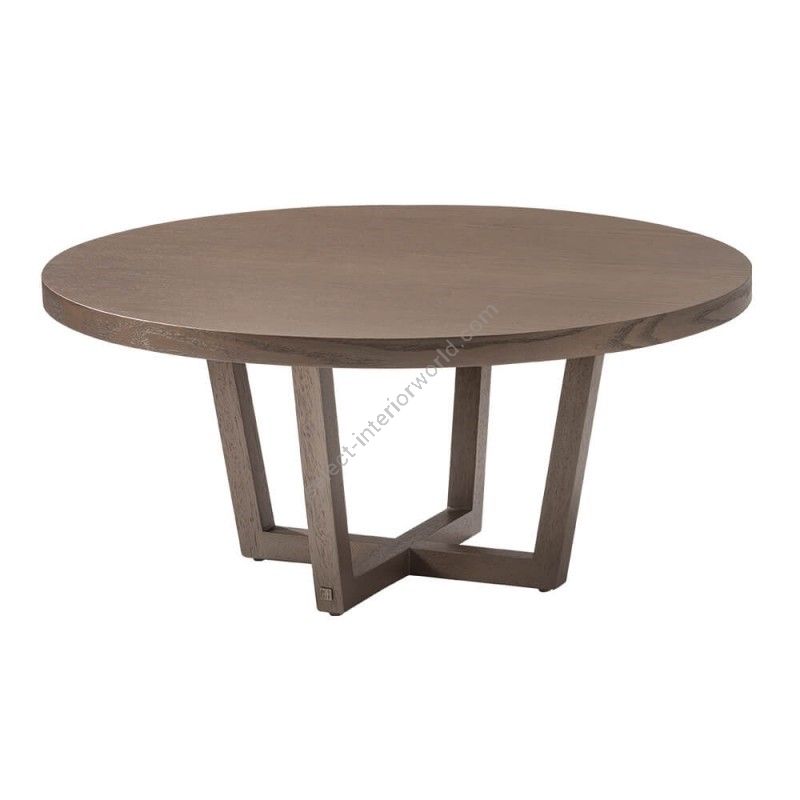 Adriana Hoyos / Cocktailtische / Galapagos Cocktail Nesting Table 110