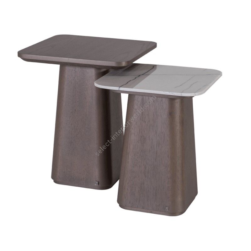 Adriana Hoyos / Beistelltische & Lampentische / Galapagos End Table 311