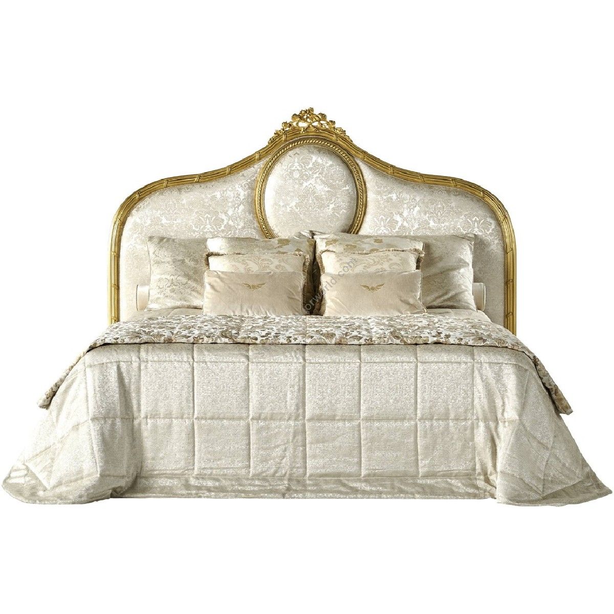 Jumbo Collection / Beds / Guirlande