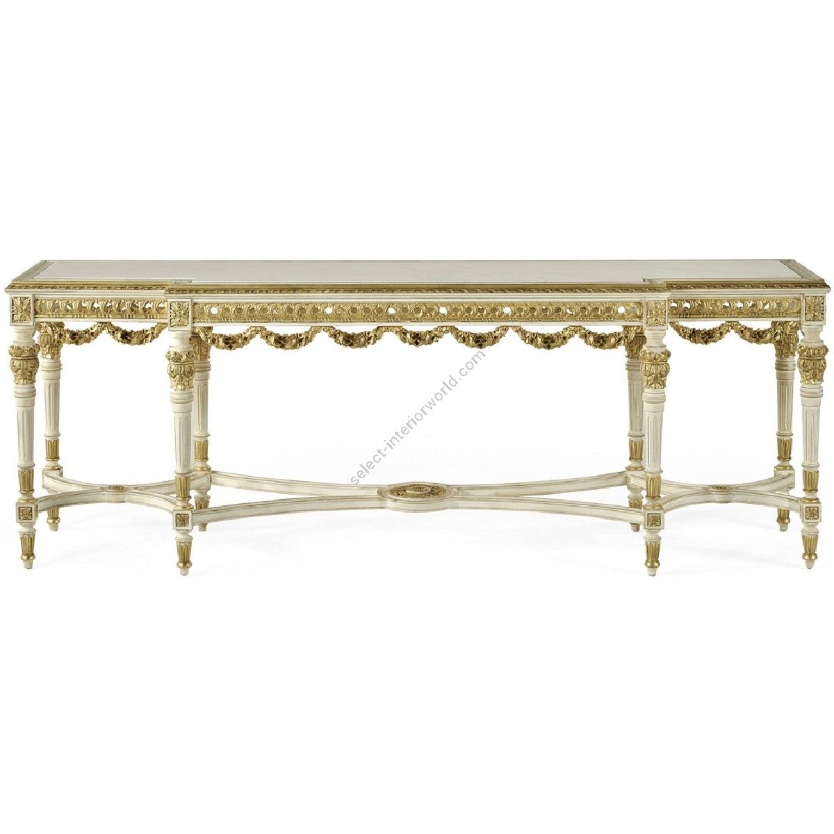 Jumbo Collection / Console / Guirlande Console
