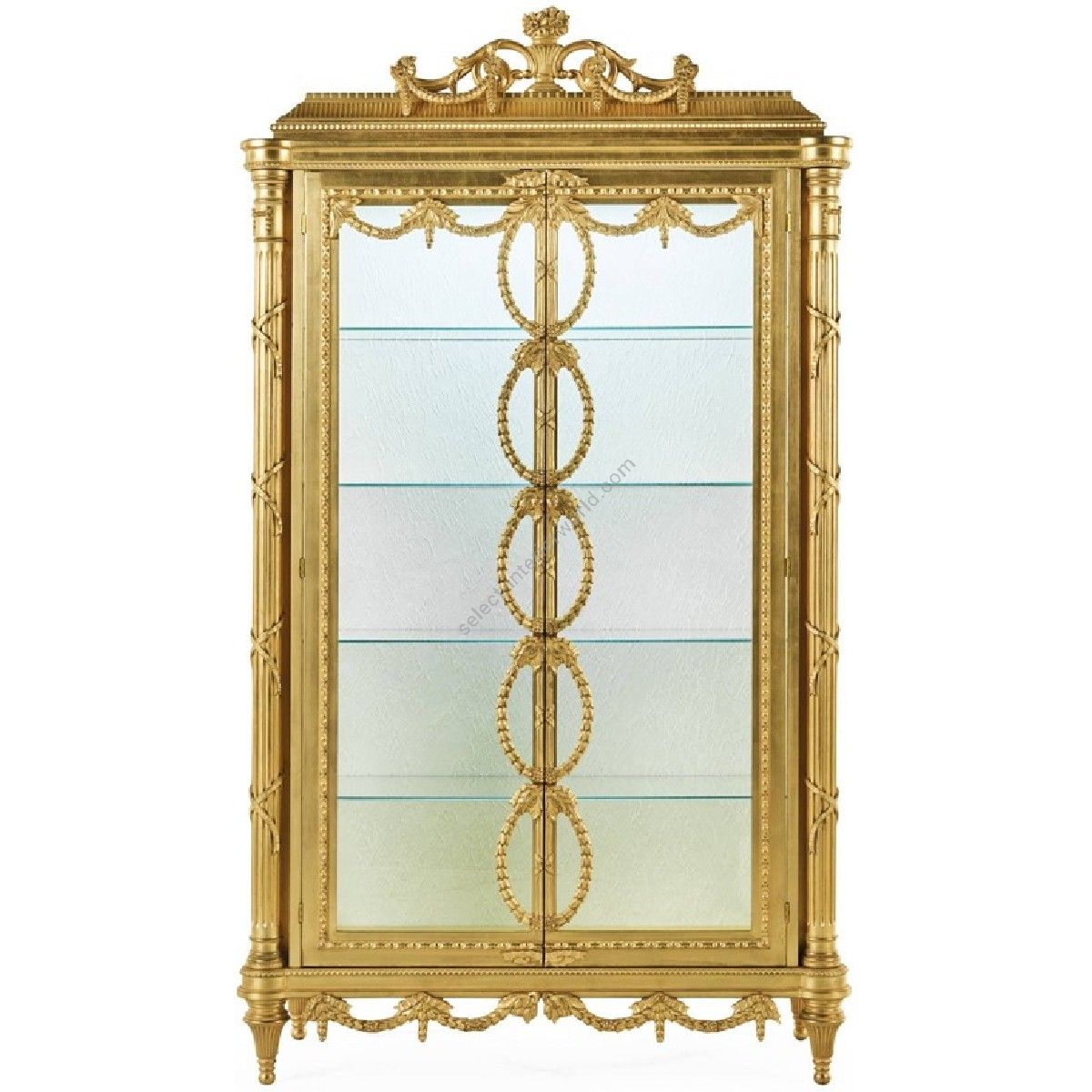 Jumbo Collection / Showcase / Guirlande Showcase1