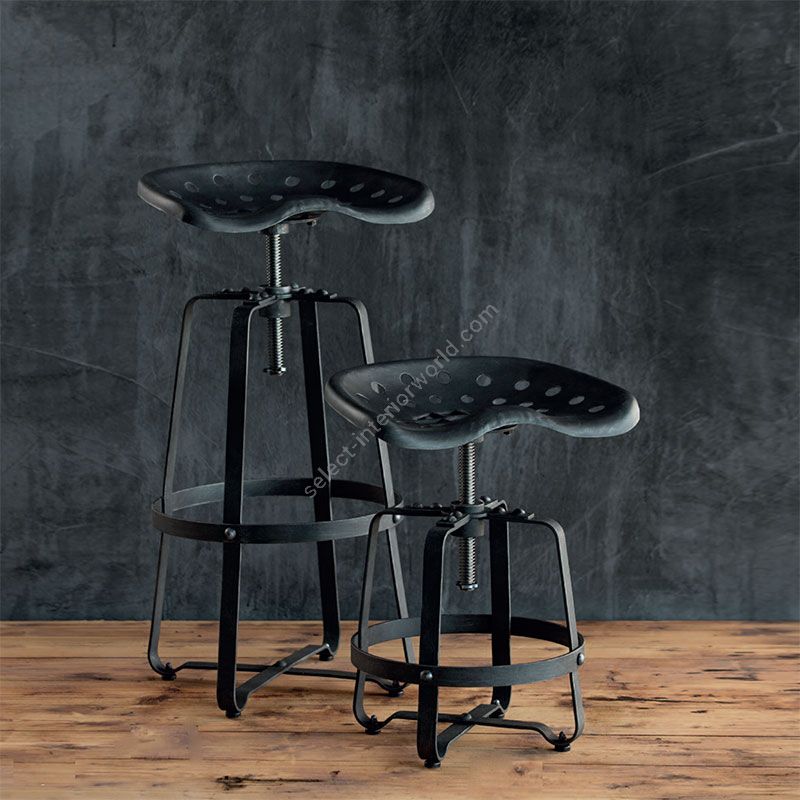 Robers / Barhocker / H 16934