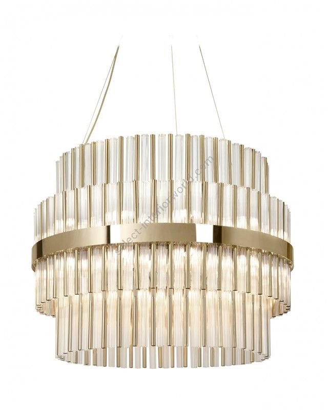 Castro Lighting / Pendelleuchten / Halma 9620.80