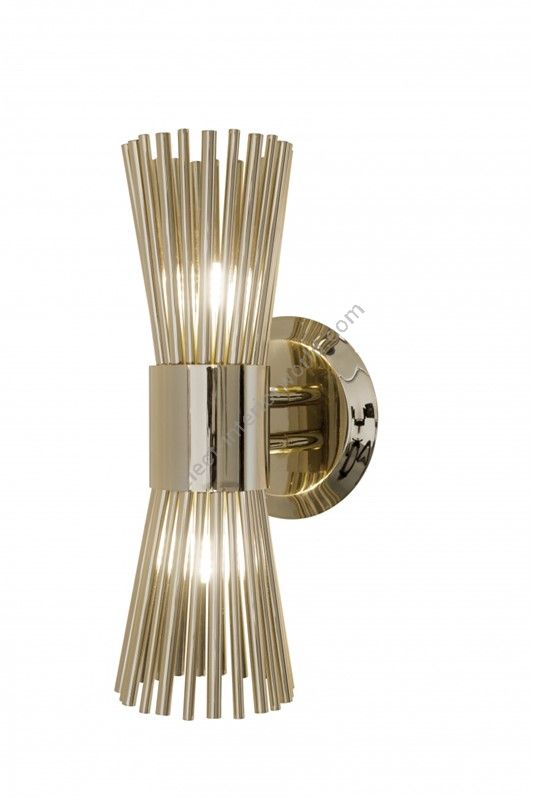 Castro Lighting / Wandleuchten / Halo 9601.2