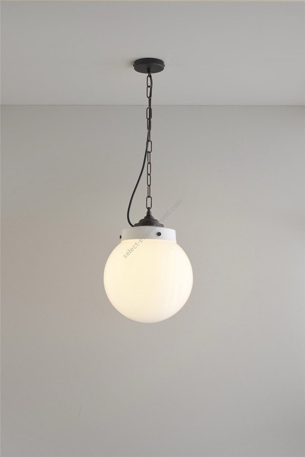 Original Btc / Pendants & Suspension Lights / Hampton Pendant Size 2