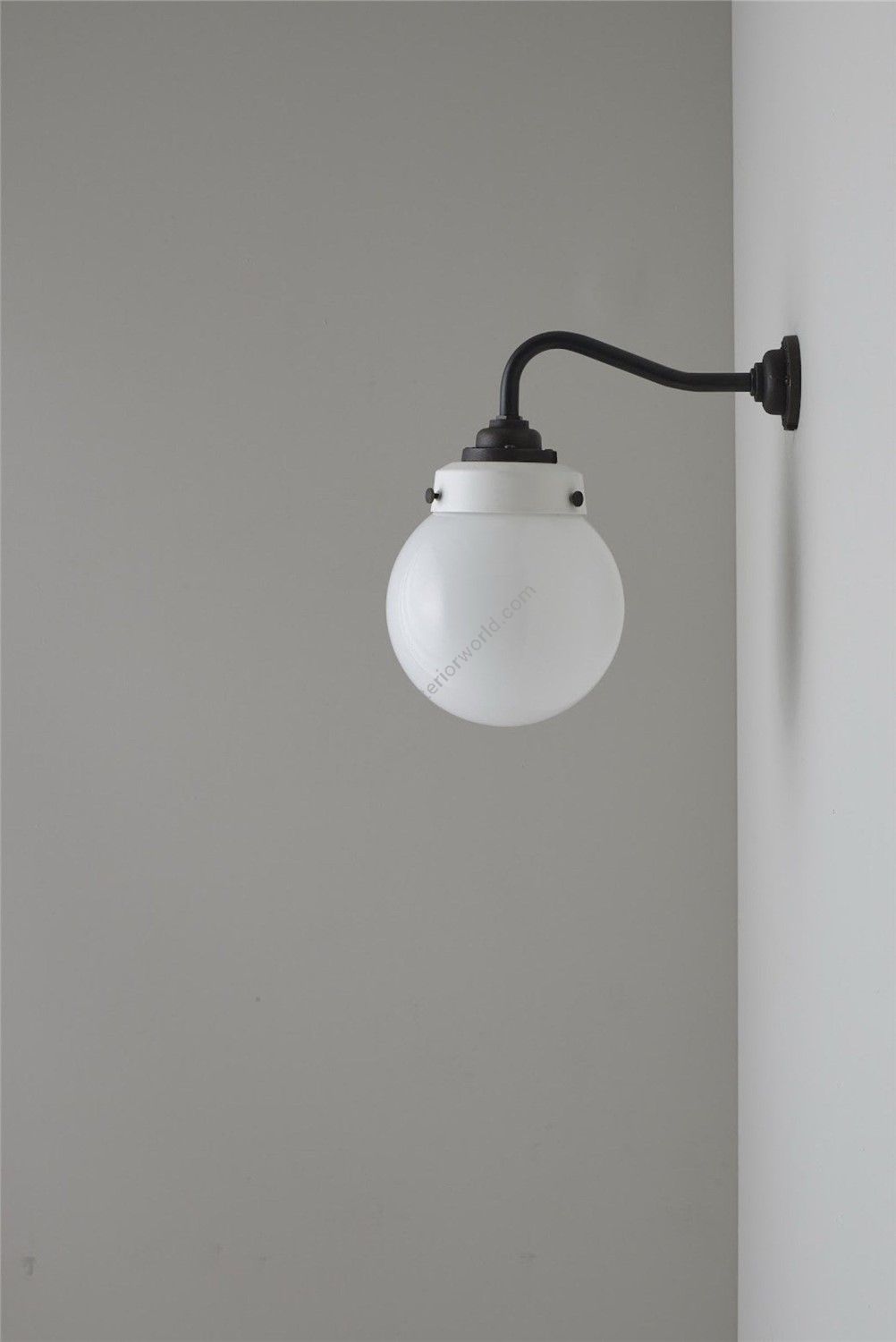 Original Btc / Wall lights / Hampton Wall Light Size 1