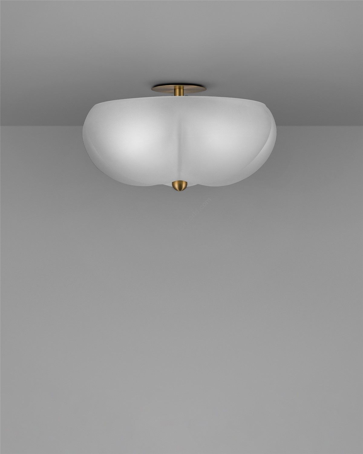 Schwung design / Wall & Ceiling Lights / Hana LG