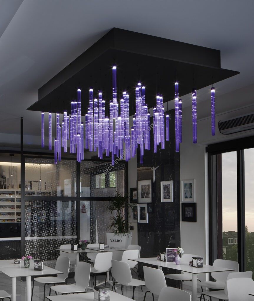 Euroluce Lampadari / Pendants & Suspension Lights / Hanami Atmosphere Project