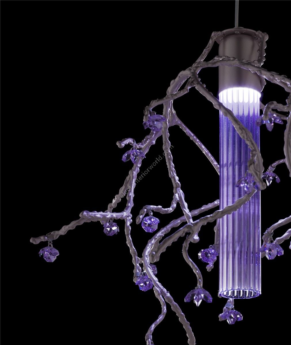 Euroluce Lampadari / Pendants & Suspension Lights / Hanami S1