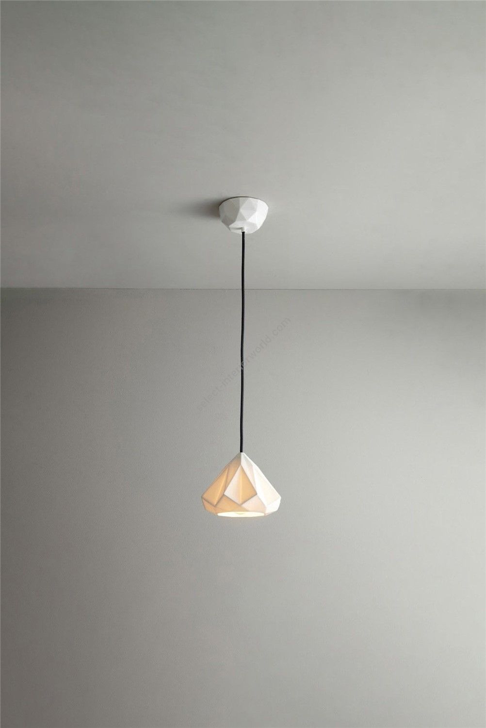 Original BTC / Pendants & Suspension Lights / Hatton 1