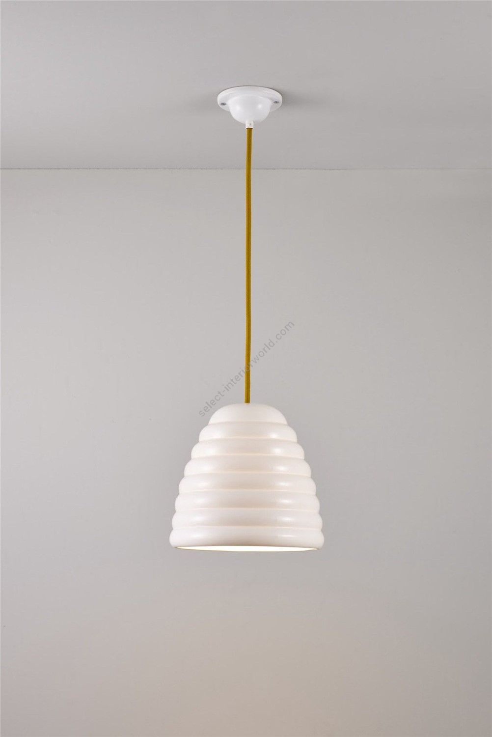 Original BTC / Pendants & Suspension Lights / Hector Bibendum Size 3