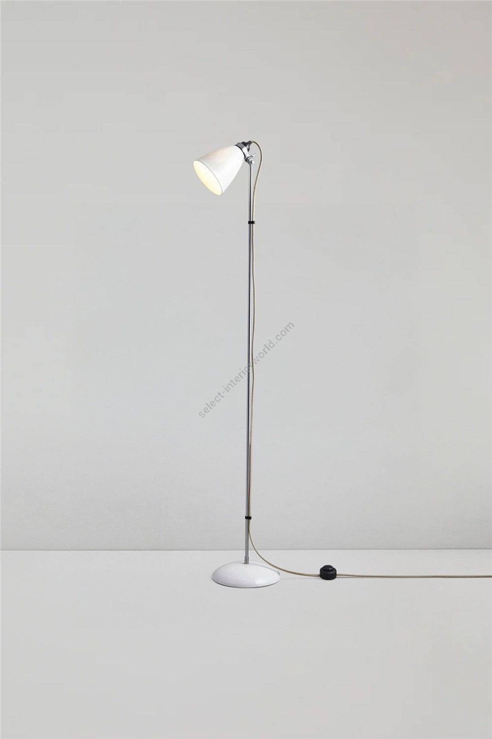 Original BTC / Floor Lamps / Hector Medium Dome