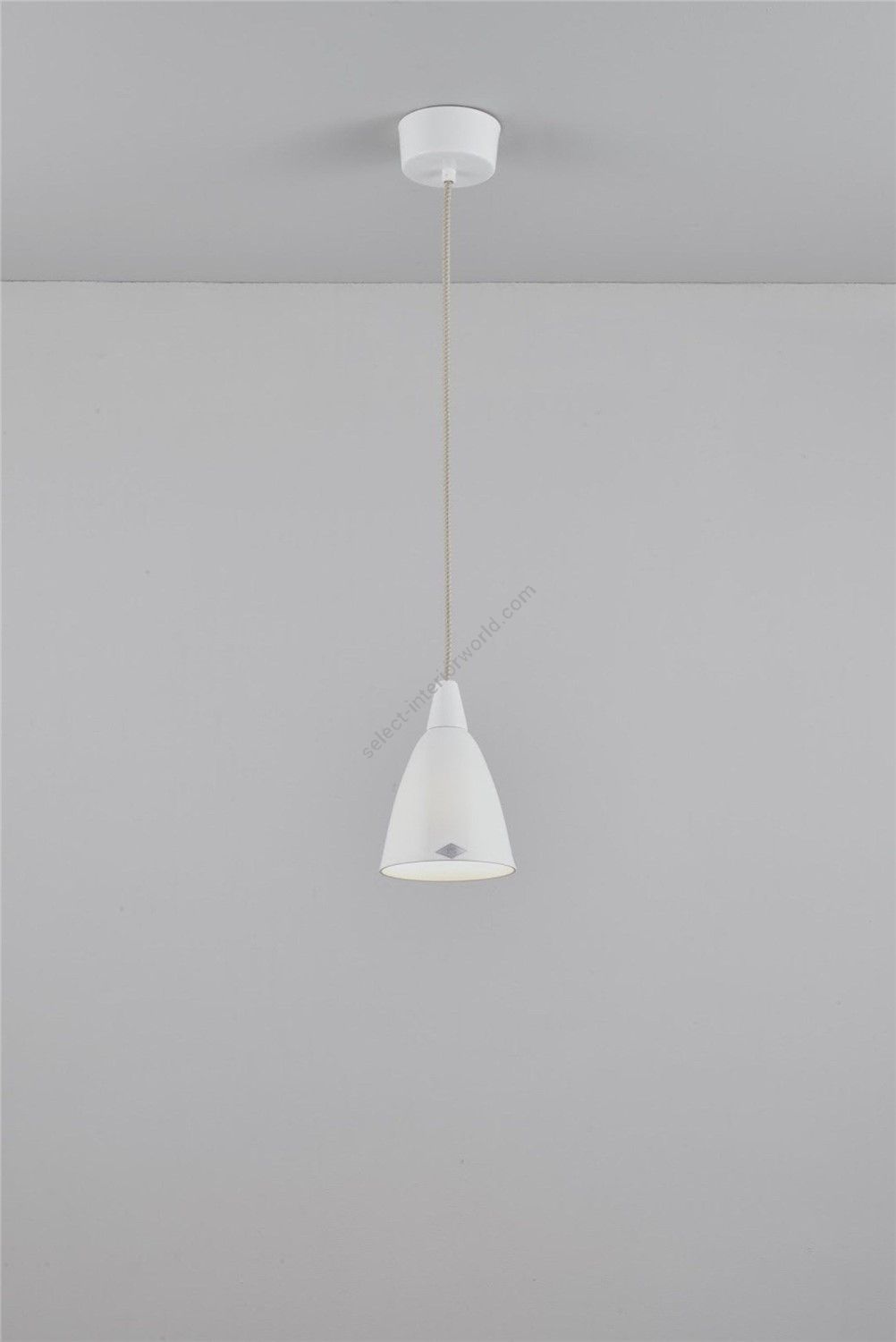 Original BTC / Pendants & Suspension Lights / Hector Size 1