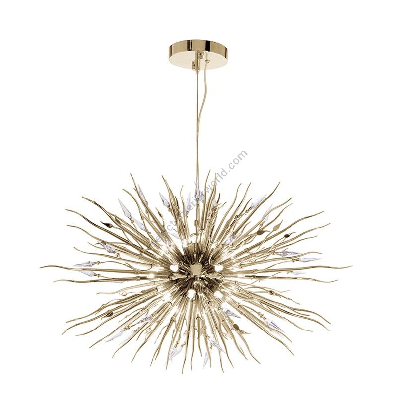 Castro Lighting / Pendelleuchten / Hemera 9520.90