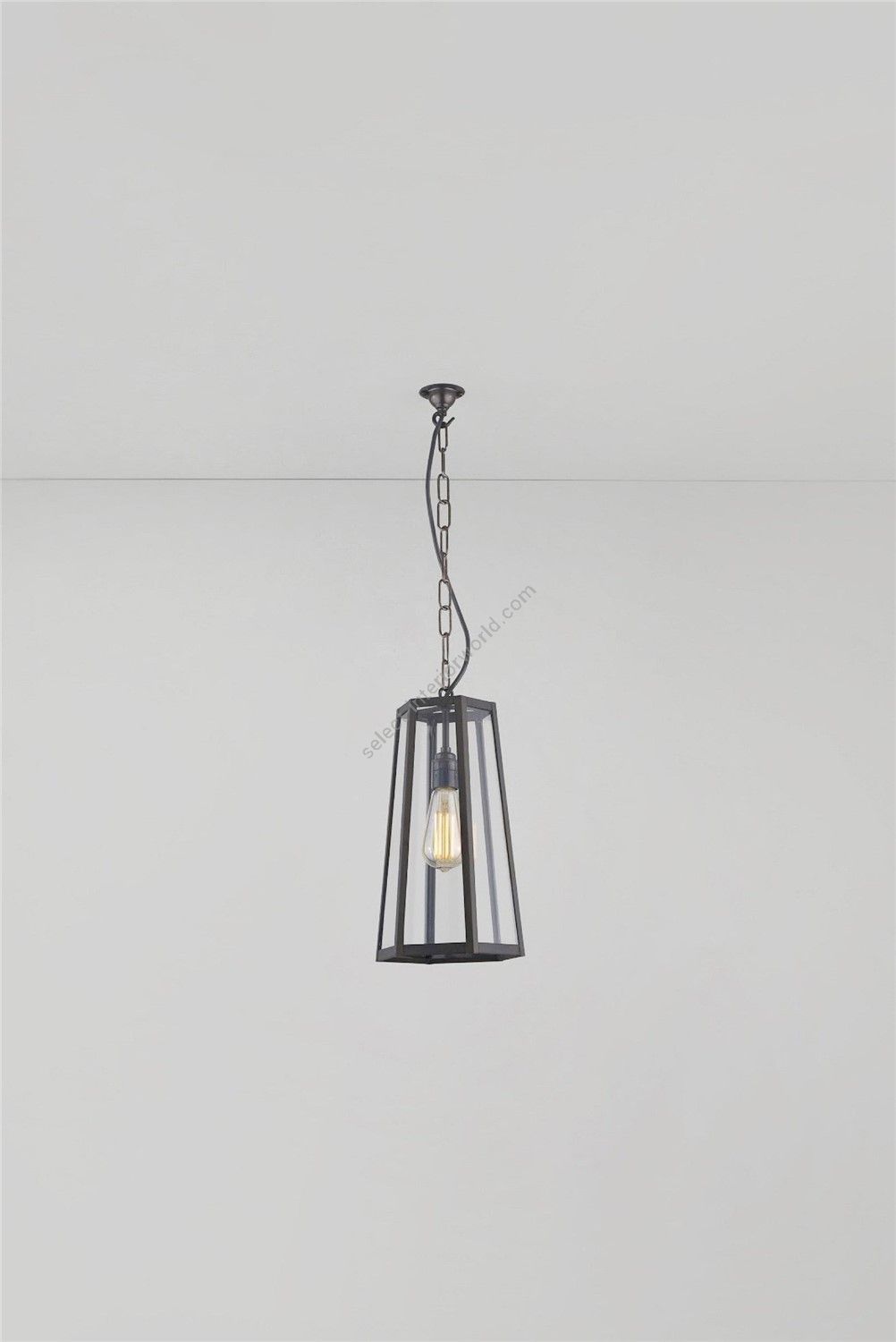 Original BTC / Pendants & Suspension Lights / Hex 7651