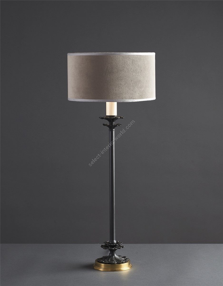 Officina Ciani / Table Lamps / Iron HL1123TA-1 Hl1123ta