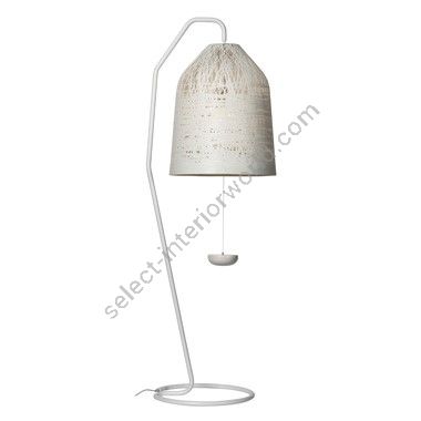 Karman / Stehleuchten / Black Out HP101 2B INT