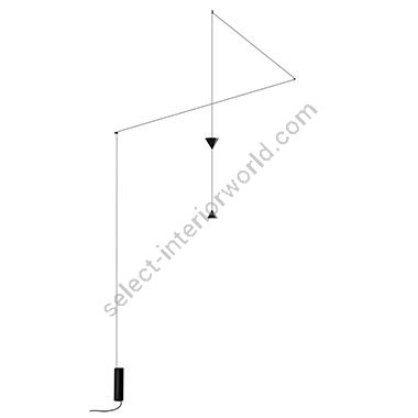 Karman / LED Steh- & Pendelleuchten / Filomena Systems HP270 5N/6N INT
