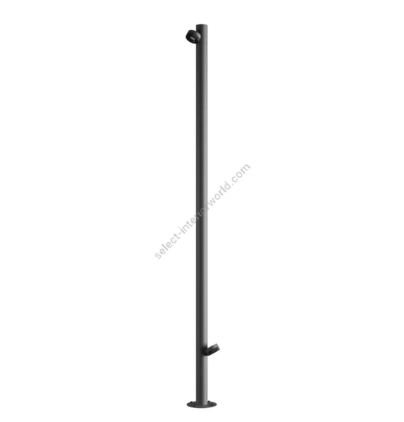Karman / Outdoor Post Lights / Jaco HP313AD EXT