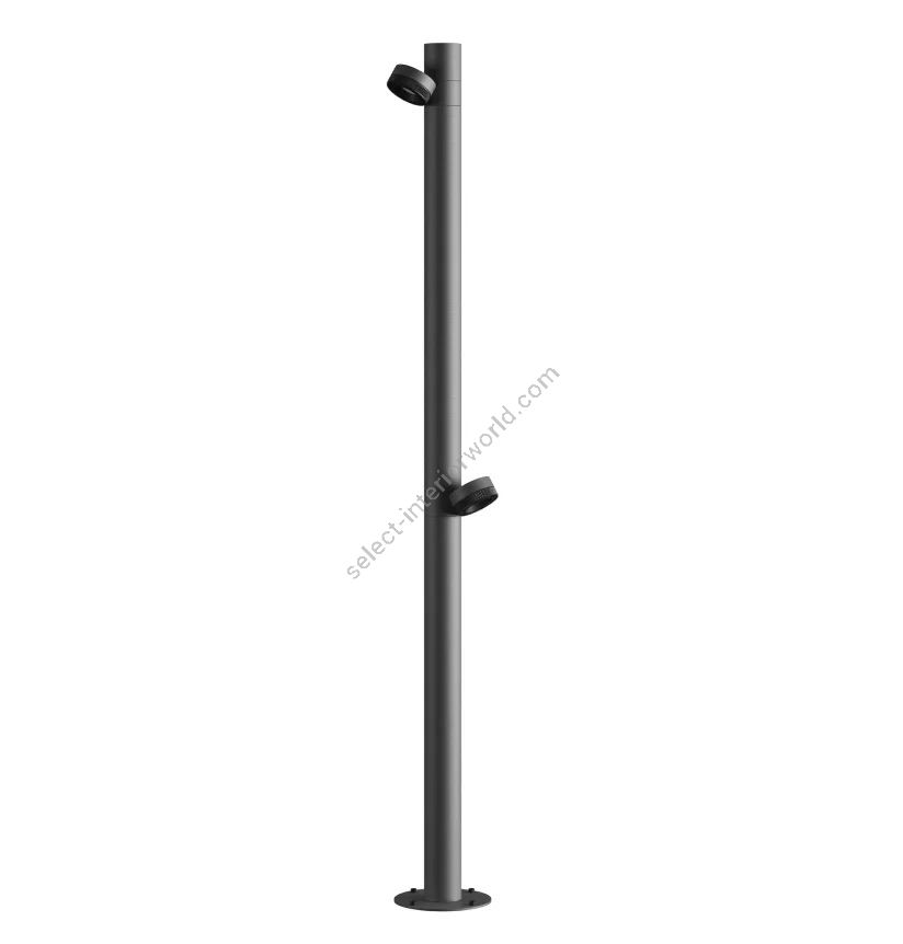 Karman / Outdoor Bollard Lights / Jaco HP313BB EXT