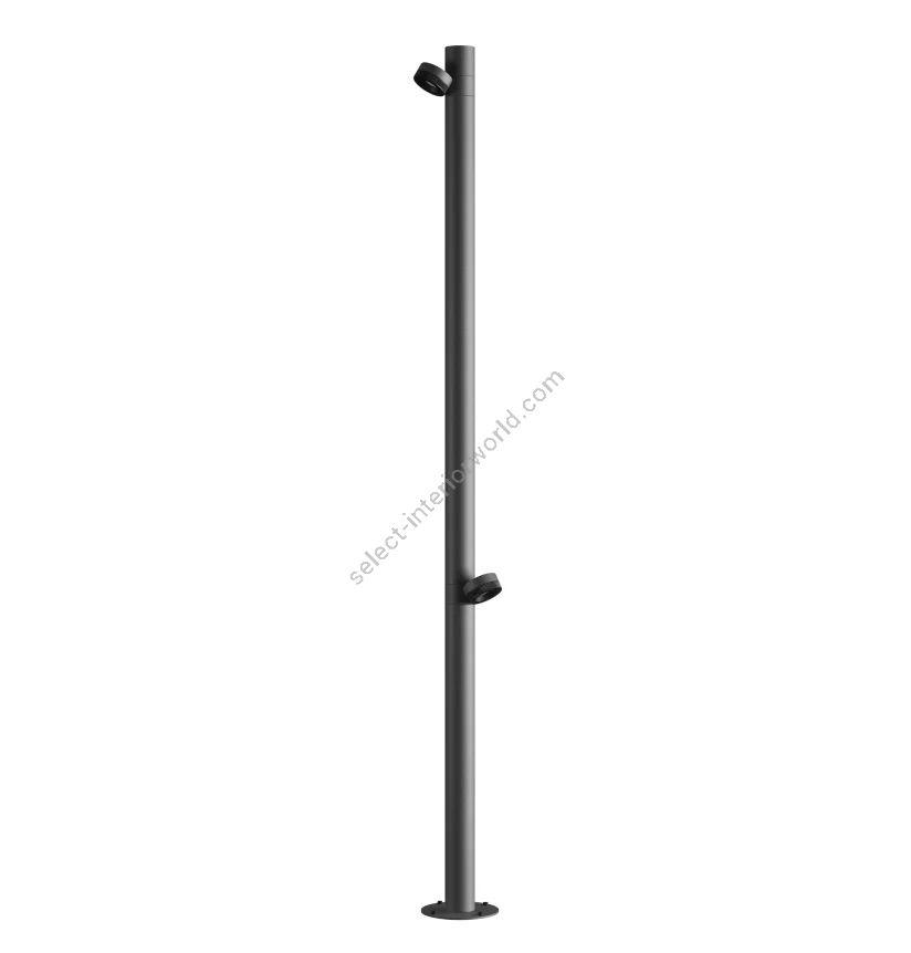 Karman / Outdoor Bollard Lights / Jaco HP313BC EXT