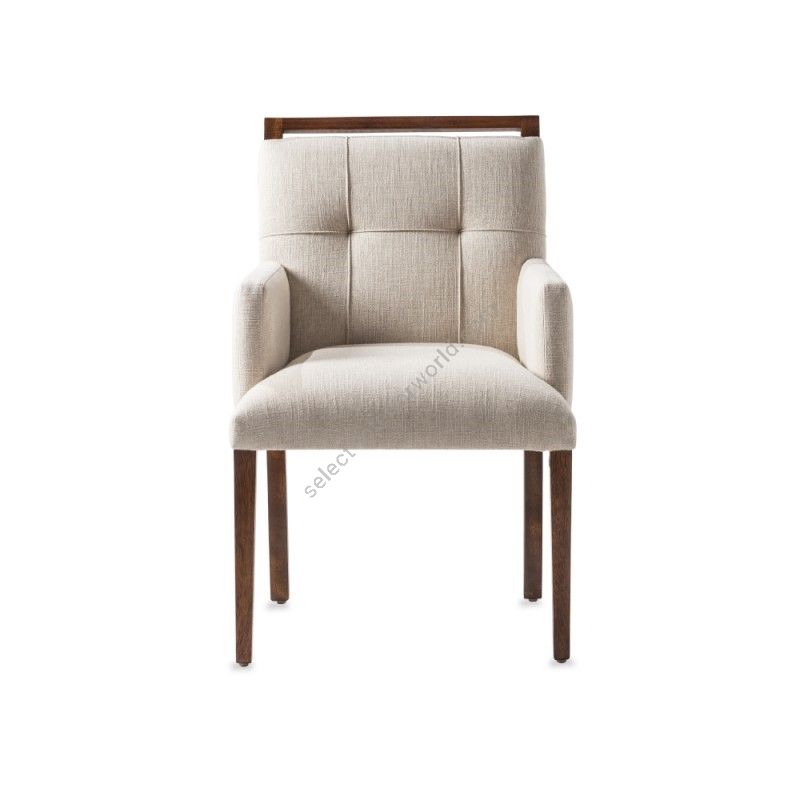 Adriana Hoyos / Esszimmersessel / H Arm Chair 300