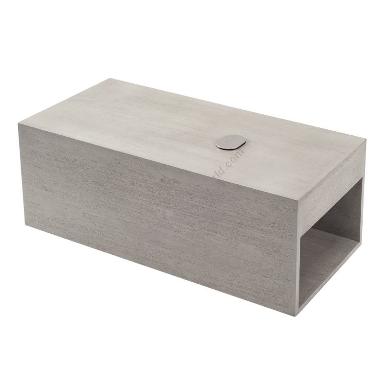 Adriana Hoyos / Beistelltische und Lampentische / H End Table 500