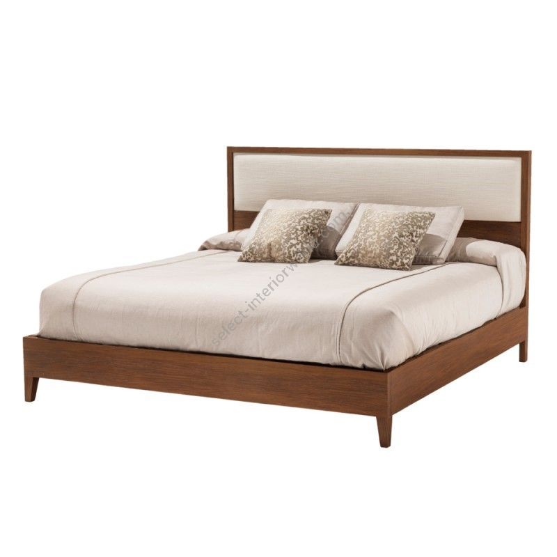 Adriana Hoyos / Paneelbetten / H King Queen Bed 201