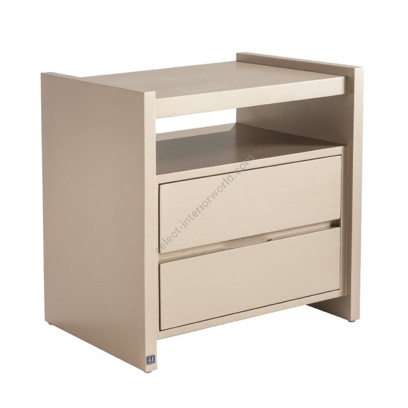 Adriana Hoyos / Nachttische / H Nightstand 200