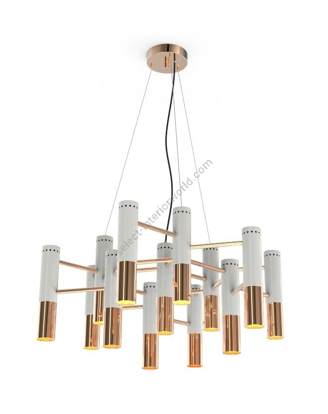 DelightFULL / Pendants & Suspension Lights / Ike