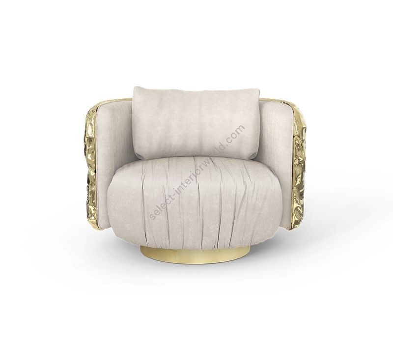 Boca do Lobo / Armchairs / Imperfectio Round
