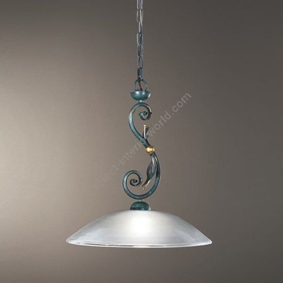 MM Lampadari / Pendelleuchten & Hängeleuchten / Impero 6064/1