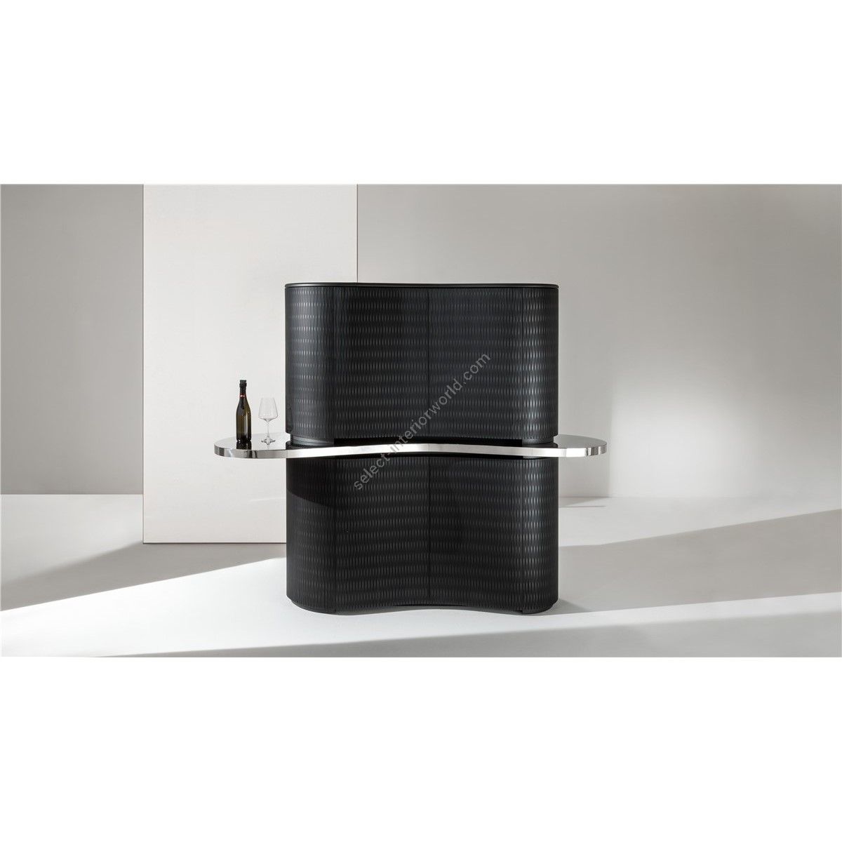 Laurameroni / Sideboards & Units / Infinity Alto