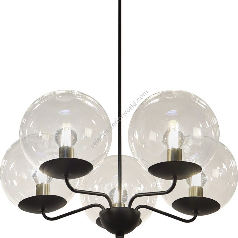 ILFARI / Chandeliers / Innerbloom H5