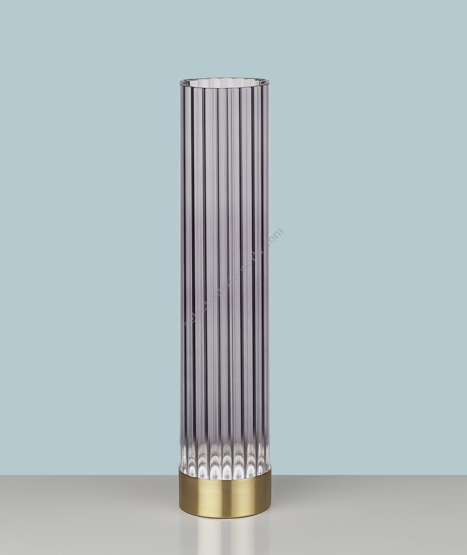 Euroluce Lampadari / Table Lamps / Itala Medium Lamp